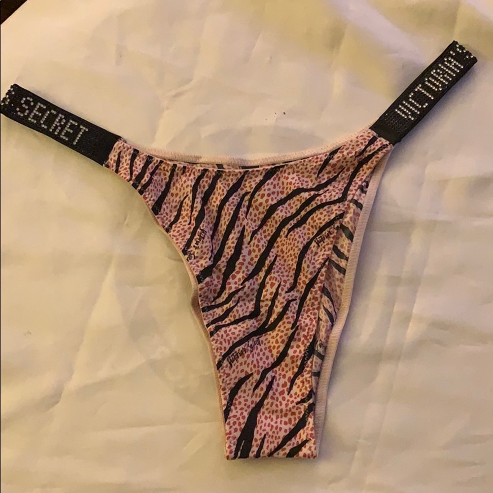 Victoria secret panty